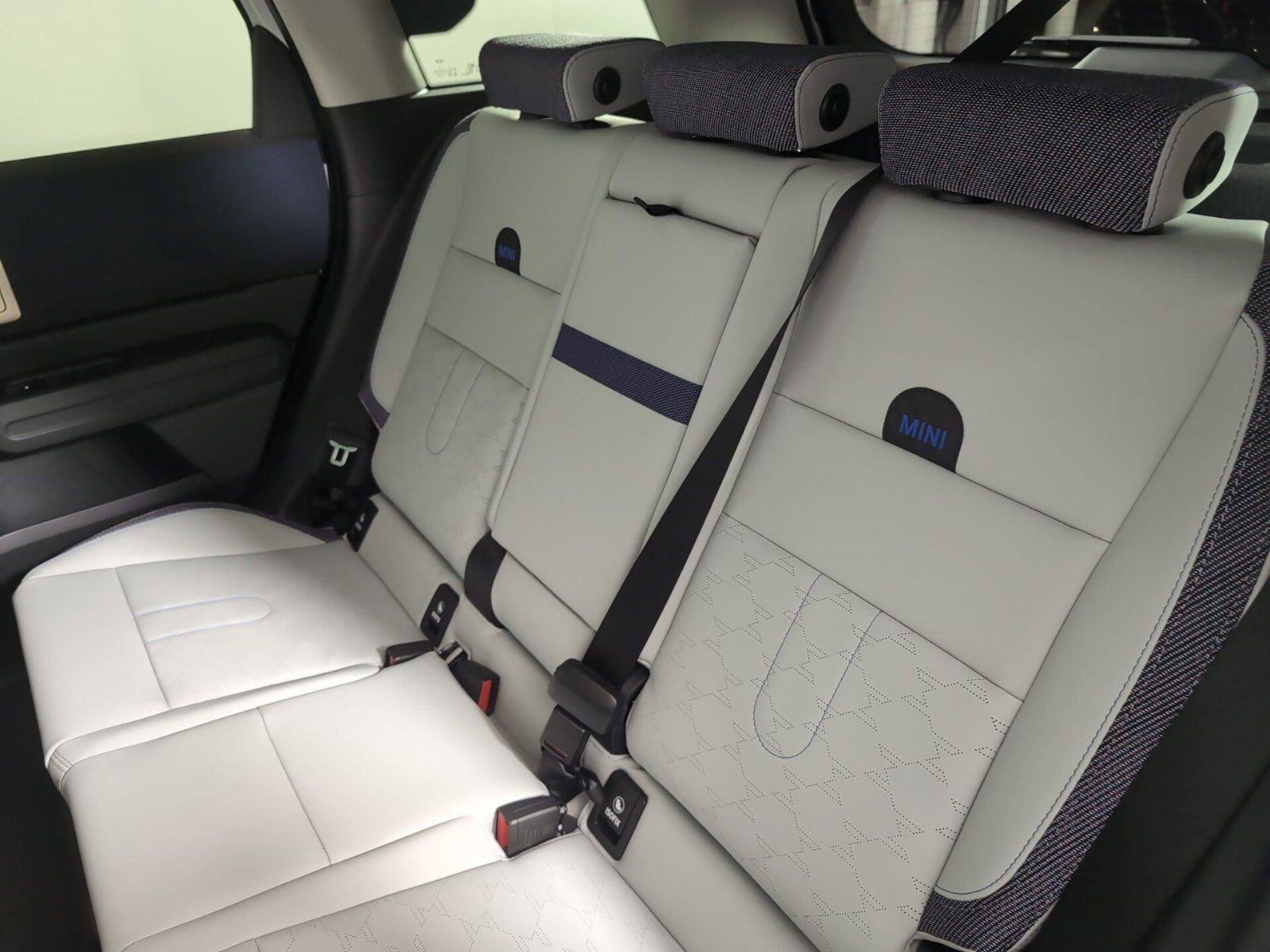 New 2025 MINI Cooper Countryman S image 27