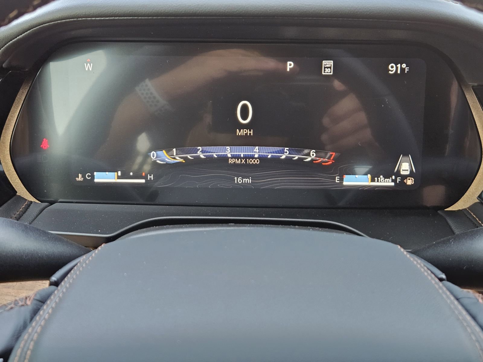 New 2025 Jeep Grand Cherokee Summit image 16