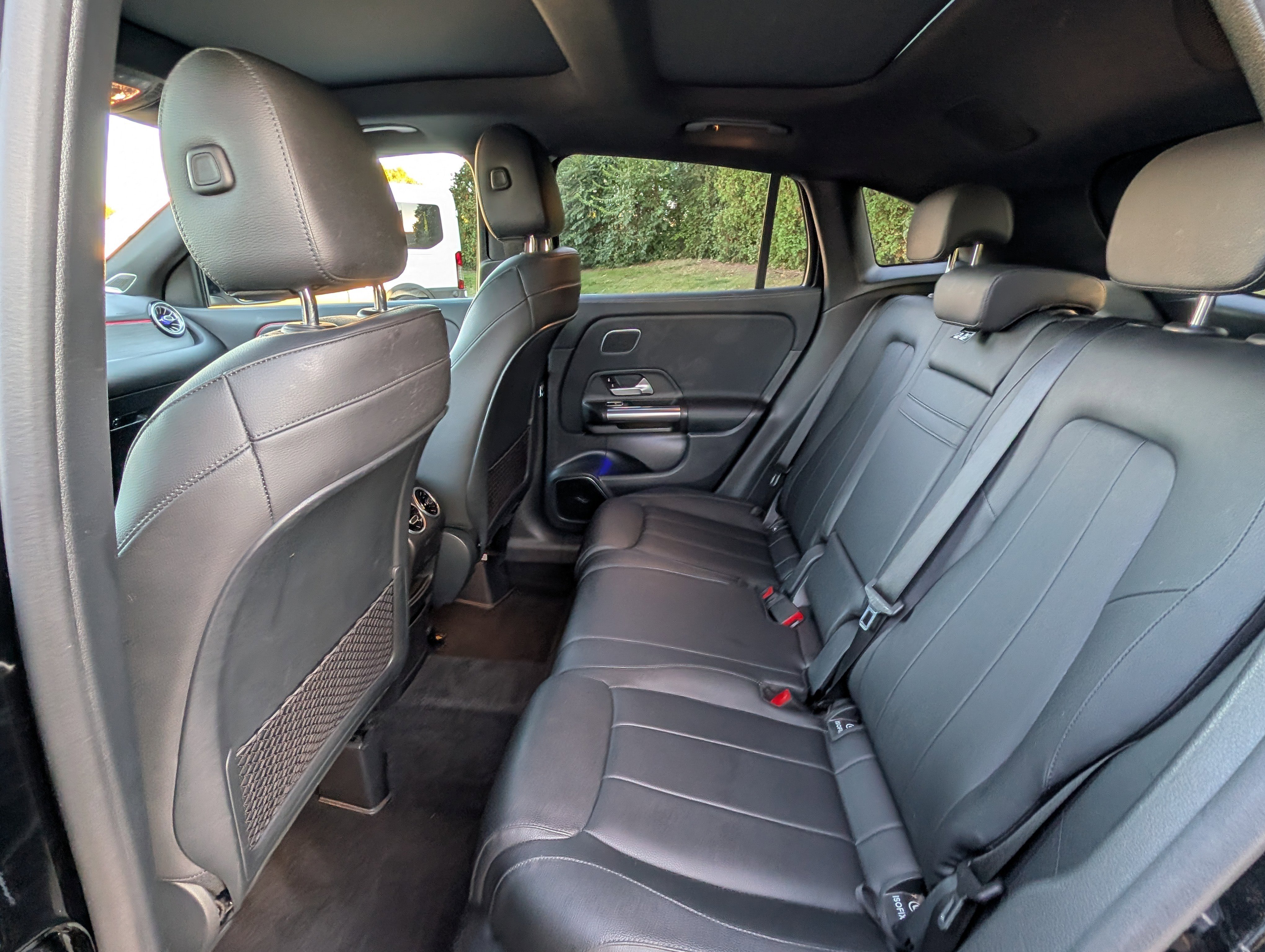 Used 2021 Mercedes-Benz GLA 250 4MATIC image 26