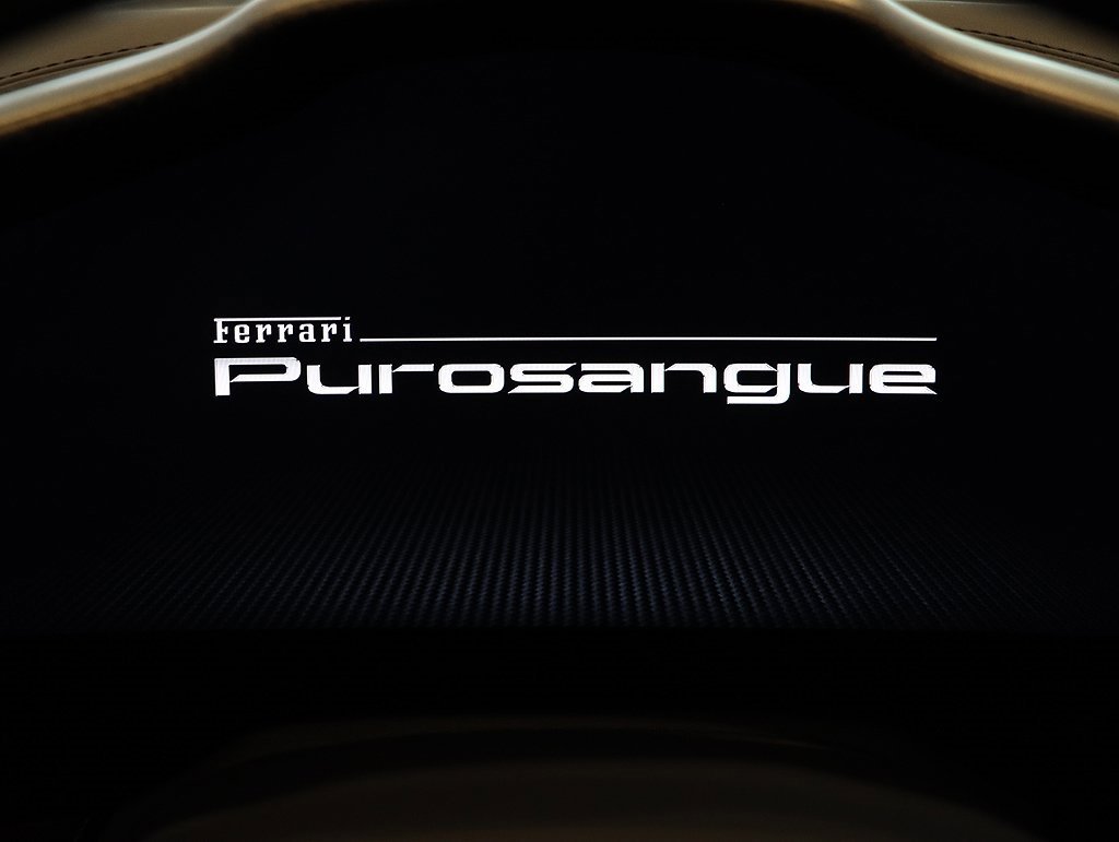 Certified 2024 Ferrari Purosangue image 88