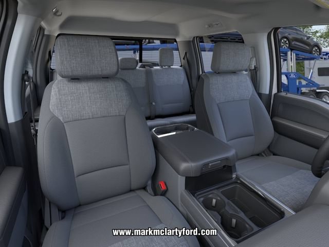 New 2026 Ford F350 XLT AWD/4WD image 10