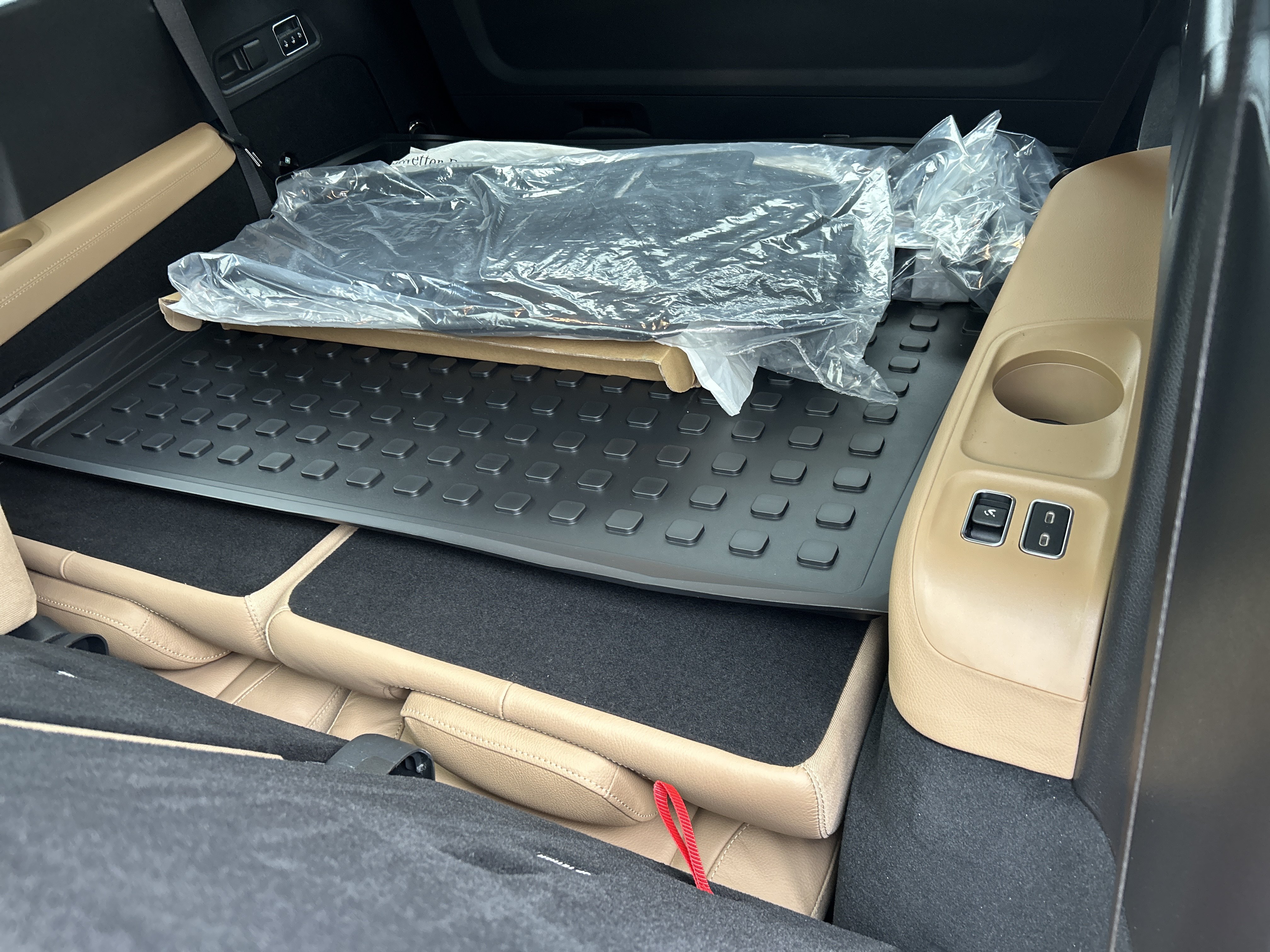 New 2026 Mercedes-Benz GLS 580 4MATIC image 40