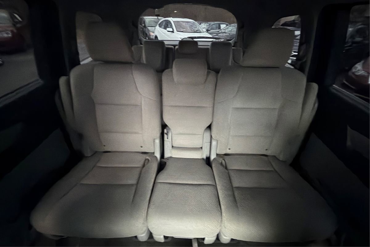 Used 2016 Honda Odyssey EX image 38