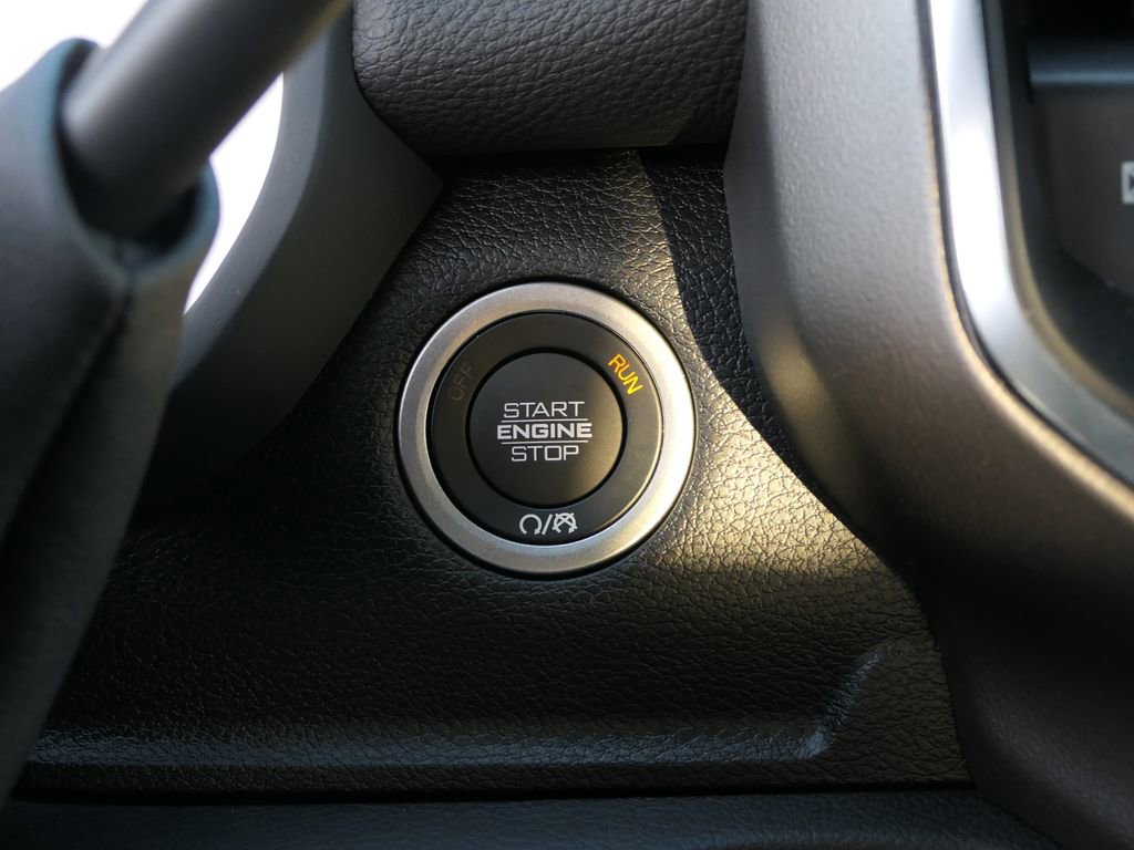 New 2026 RAM 5500 Tradesman w/ Laramie Trim Package image 13