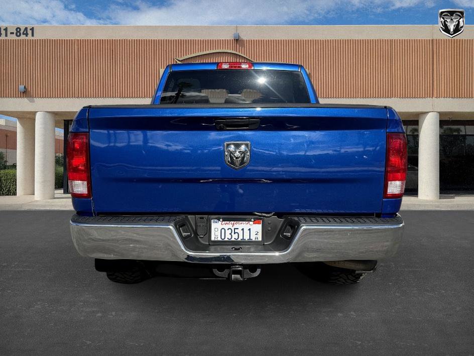 Used 2019 RAM 1500 ST w/ SXT Plus Group image 7