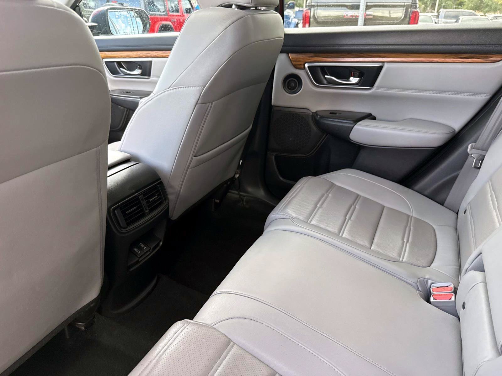 Used 2018 Honda CR-V EX-L image 15