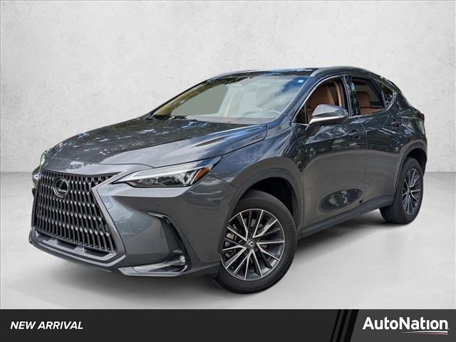 Used 2024 Lexus NX 250 FWD image 1
