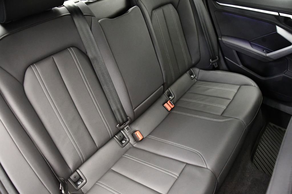 Certified 2025 Audi A3 2.0T Premium image 52