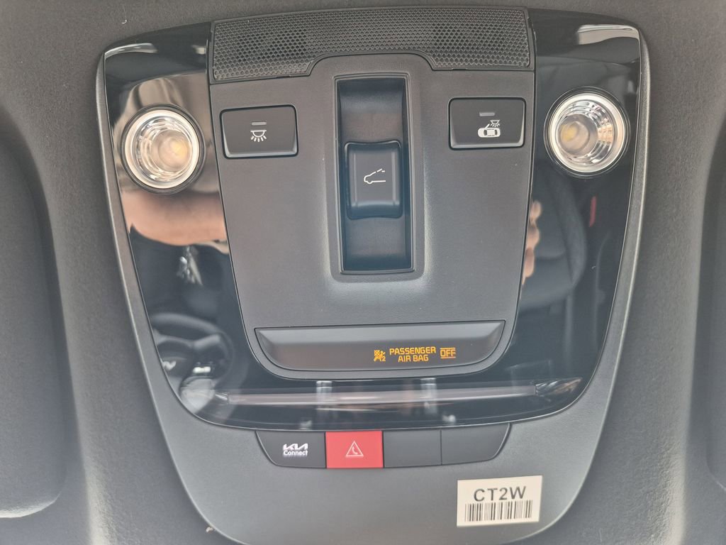 New 2026 Kia Sorento SX Prestige image 24