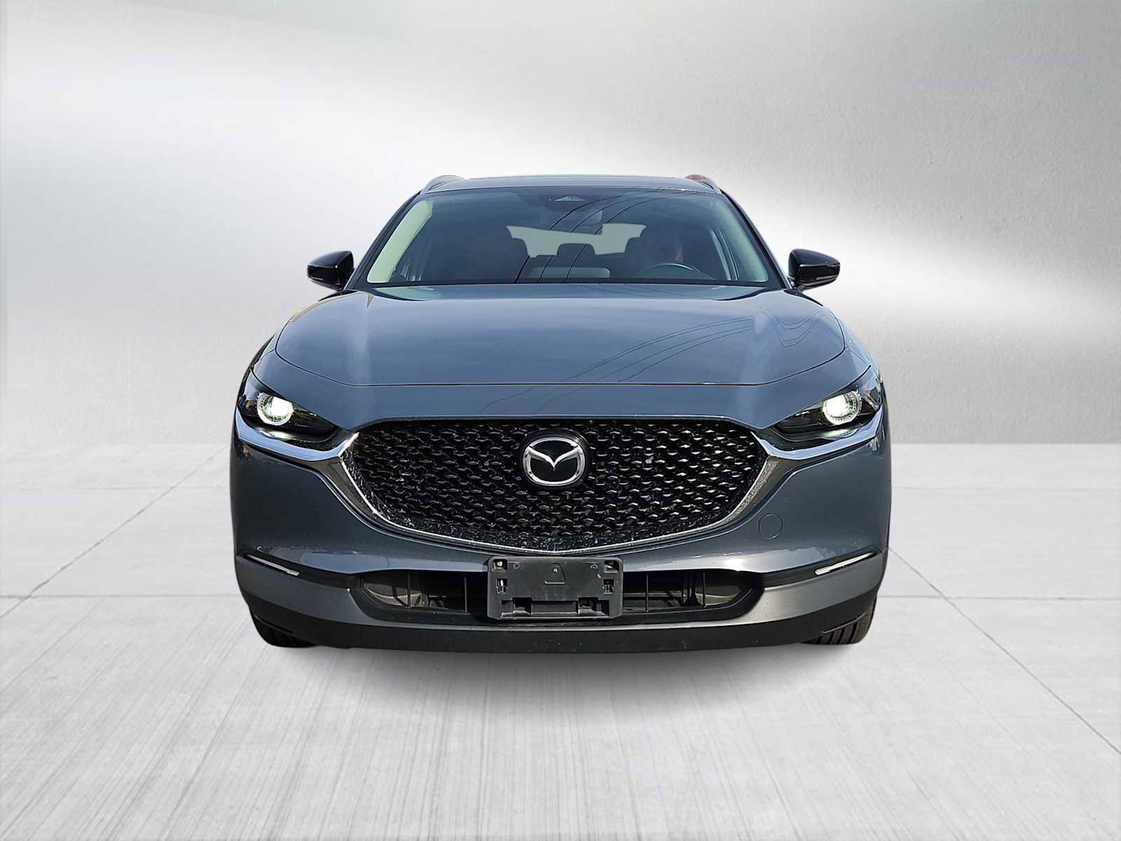 Used 2024 MAZDA CX-30 AWD 2.5 S w/ Preferred Package image 3