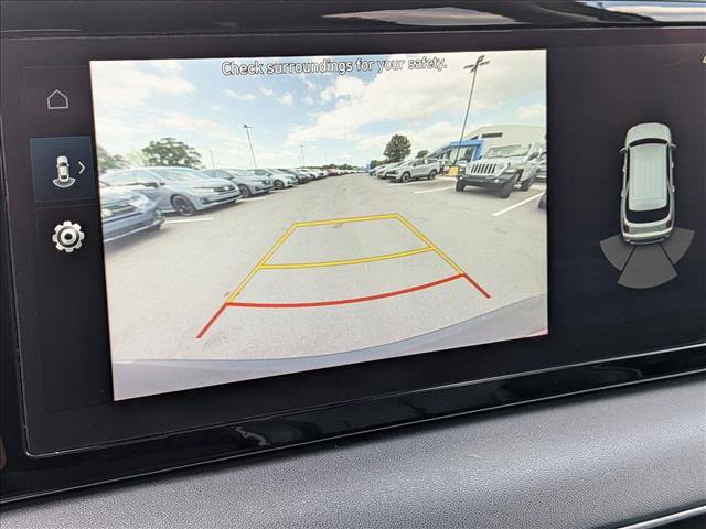 Used 2023 Hyundai Palisade XRT FWD image 14