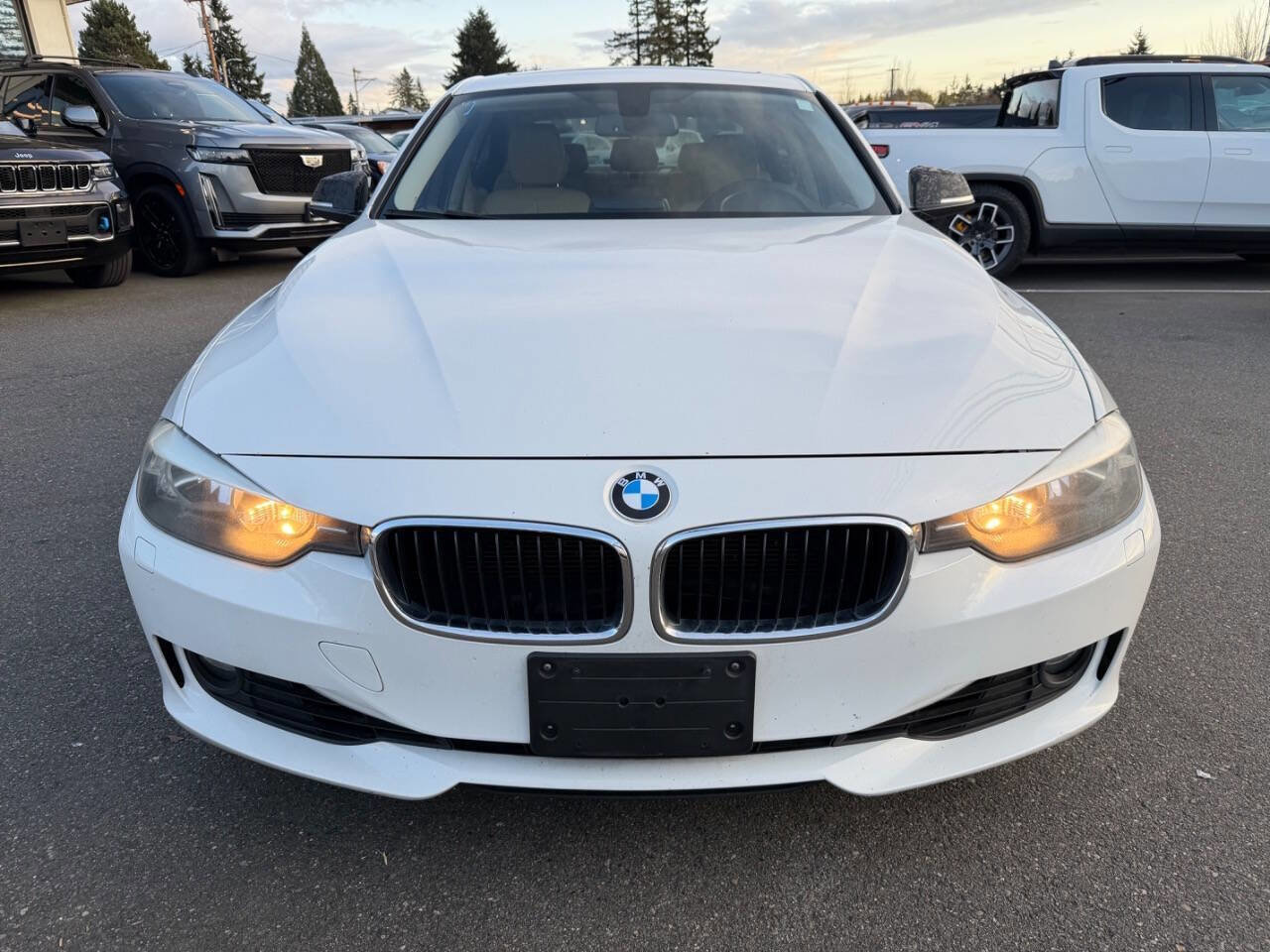 Used 2013 BMW 328i Sedan image 9