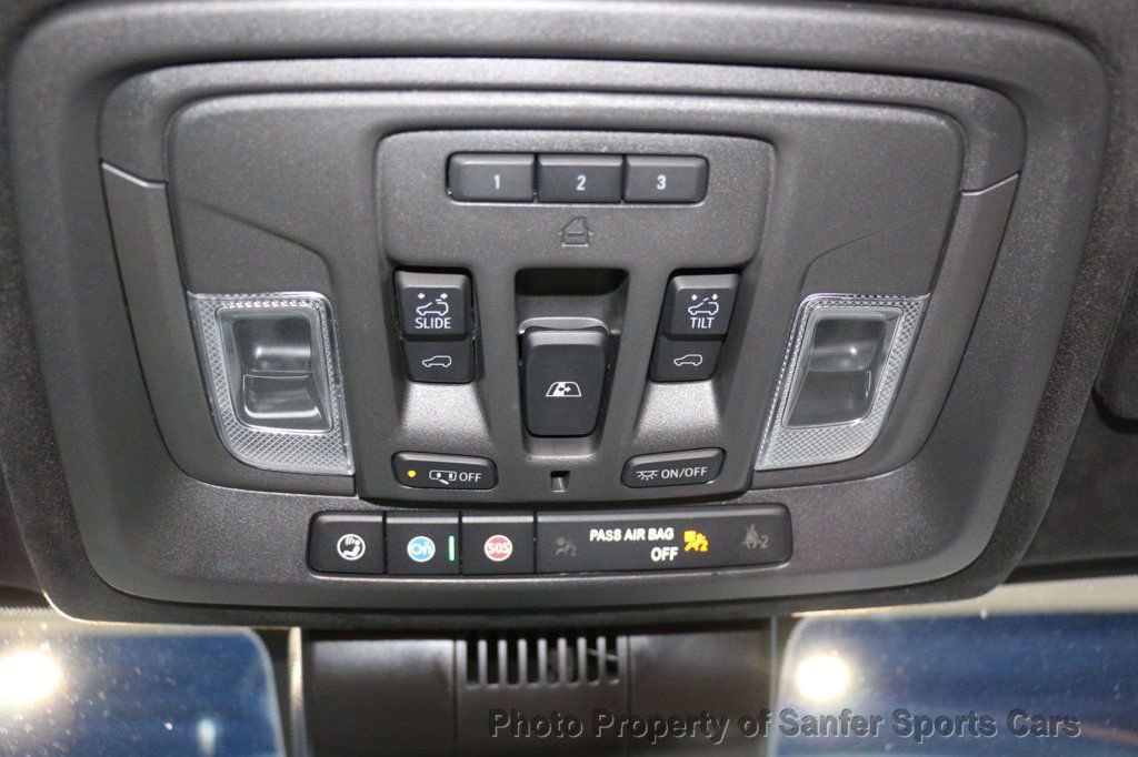 Used 2024 GMC Sierra 1500 Denali Ultimate image 60