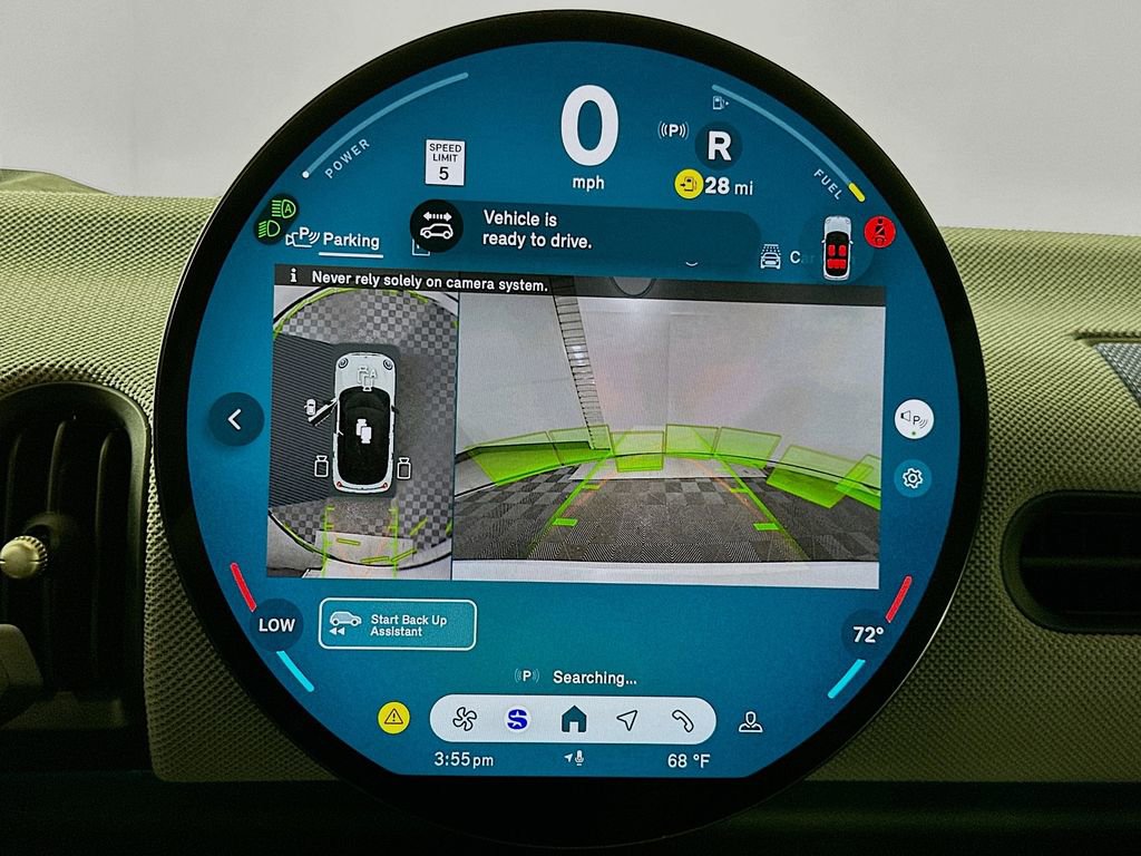 New 2026 MINI Cooper S image 13