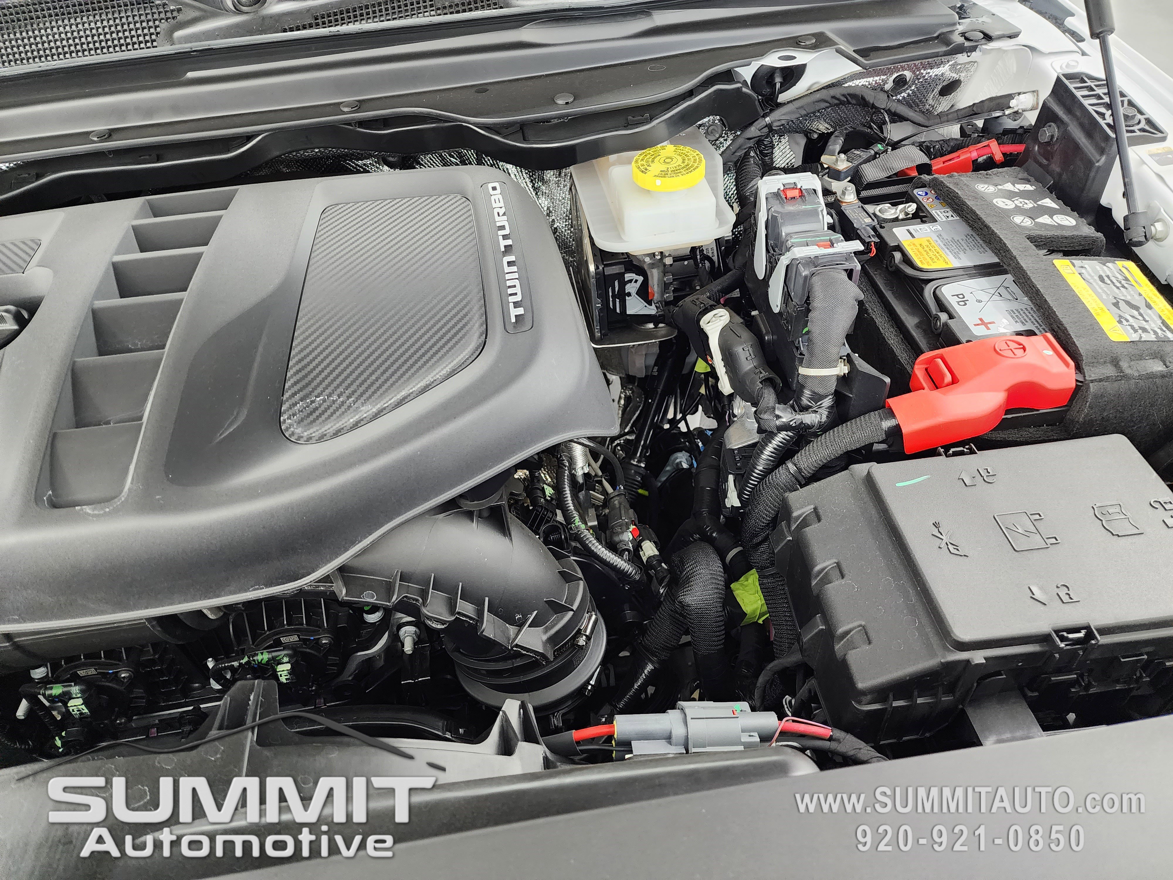 New 2026 RAM 1500 Limited image 22