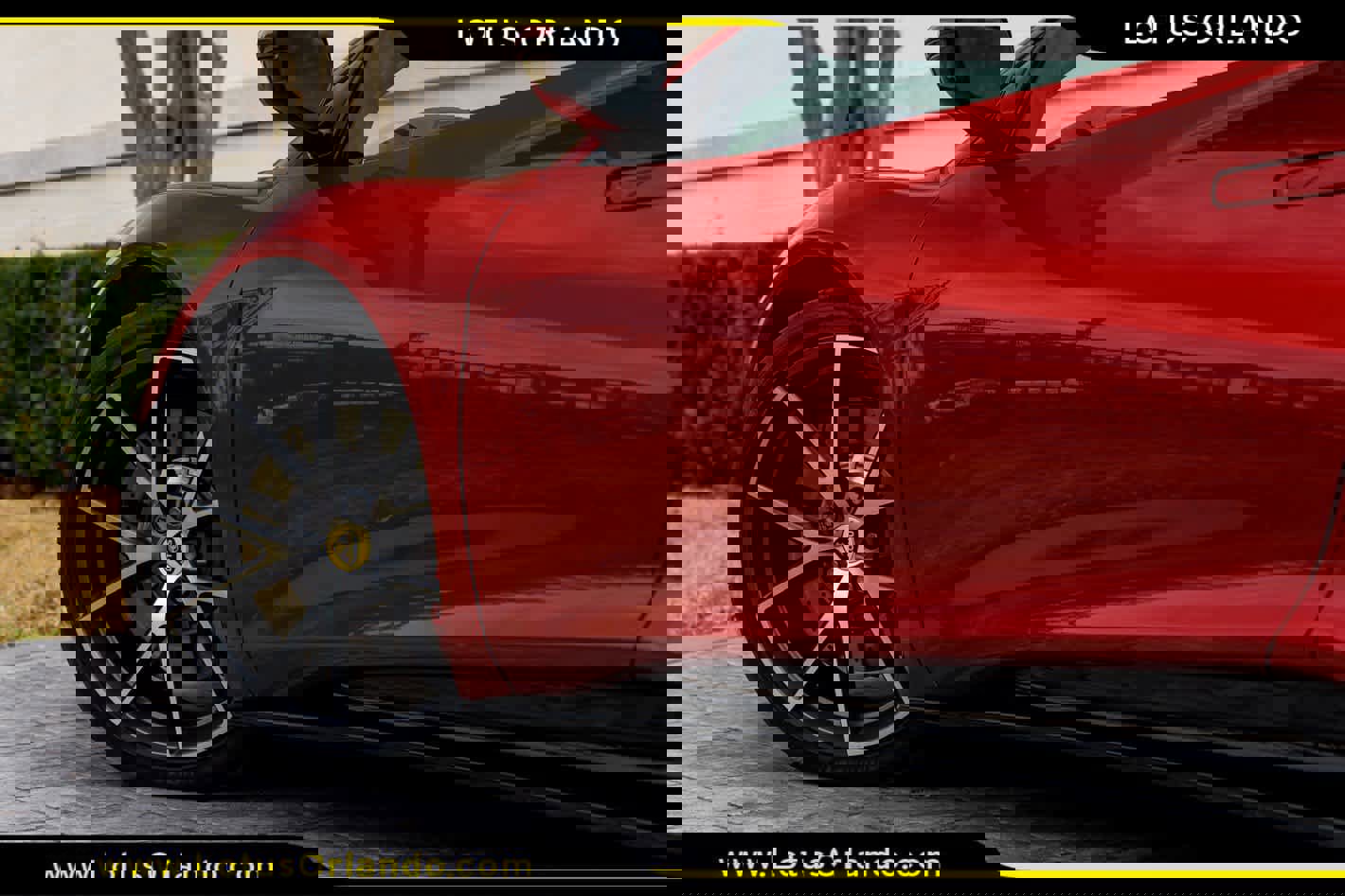 Used 2024 Lotus Emira First Edition image 30