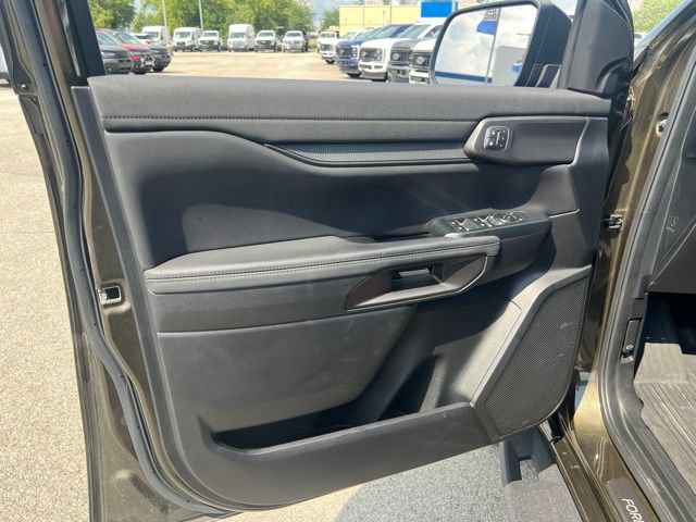 Used 2024 Ford Ranger Raptor AWD/4WD image 17