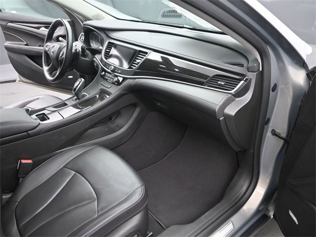 Used 2017 Buick LaCrosse Essence w/ Sun and Shade Package image 17