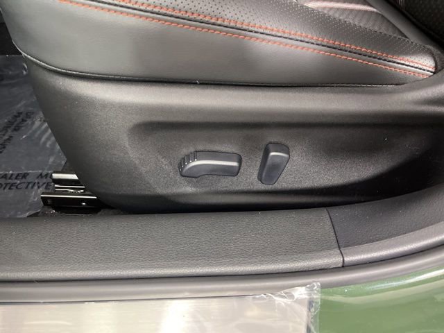 New 2026 Nissan Altima 2.5 SR w/ SR Midnight Edition Package FWD image 32