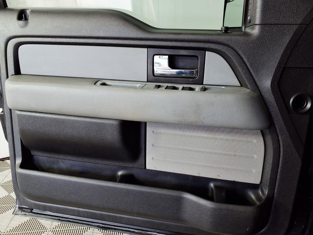 Used 2014 Ford F150 STX w/ Equipment Group 201A Mid image 9