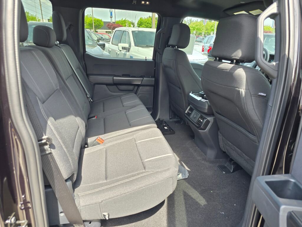 New 2026 Ford F150 STX AWD/4WD image 12