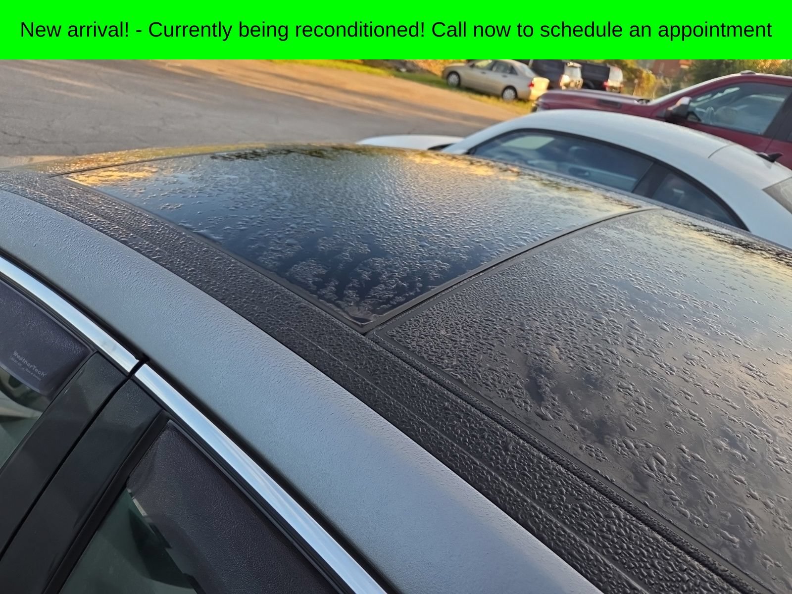 Used 2019 Hyundai Sonata Limited FWD image 10
