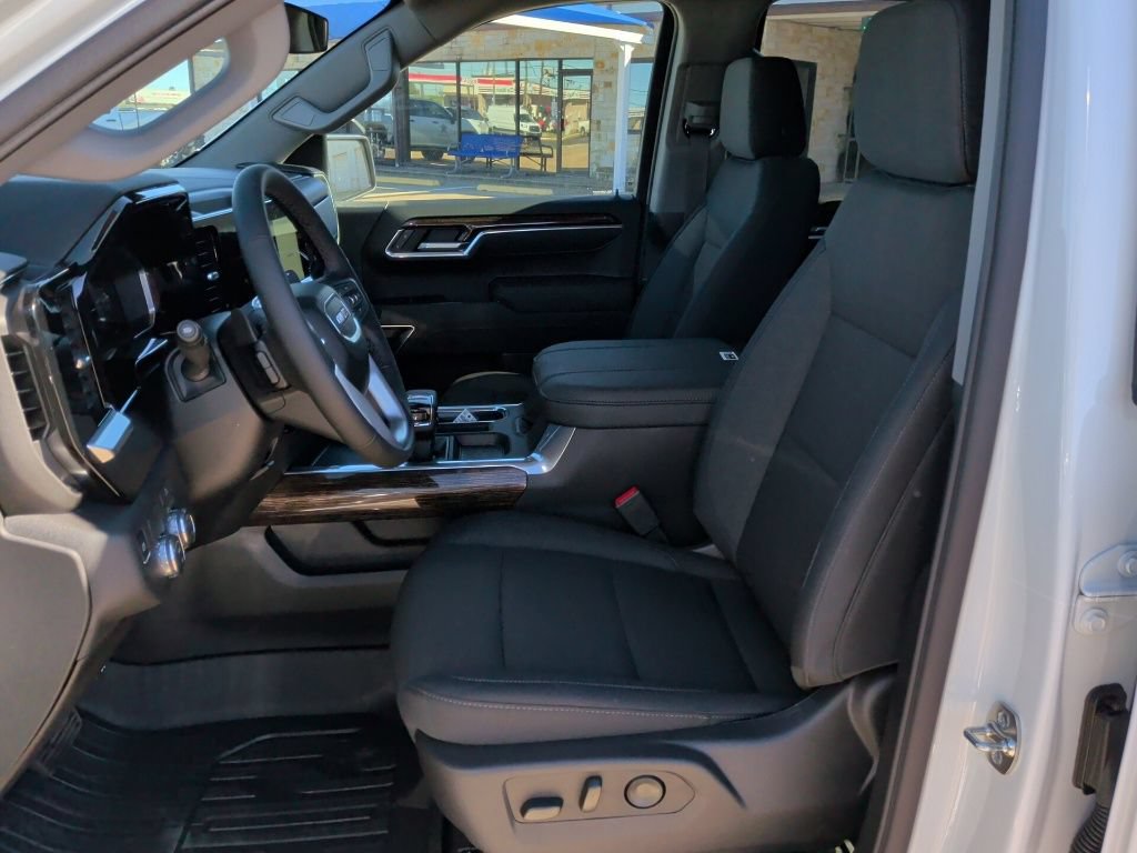 New 2026 GMC Sierra 1500 Elevation w/ Preferred Package RWD image 12