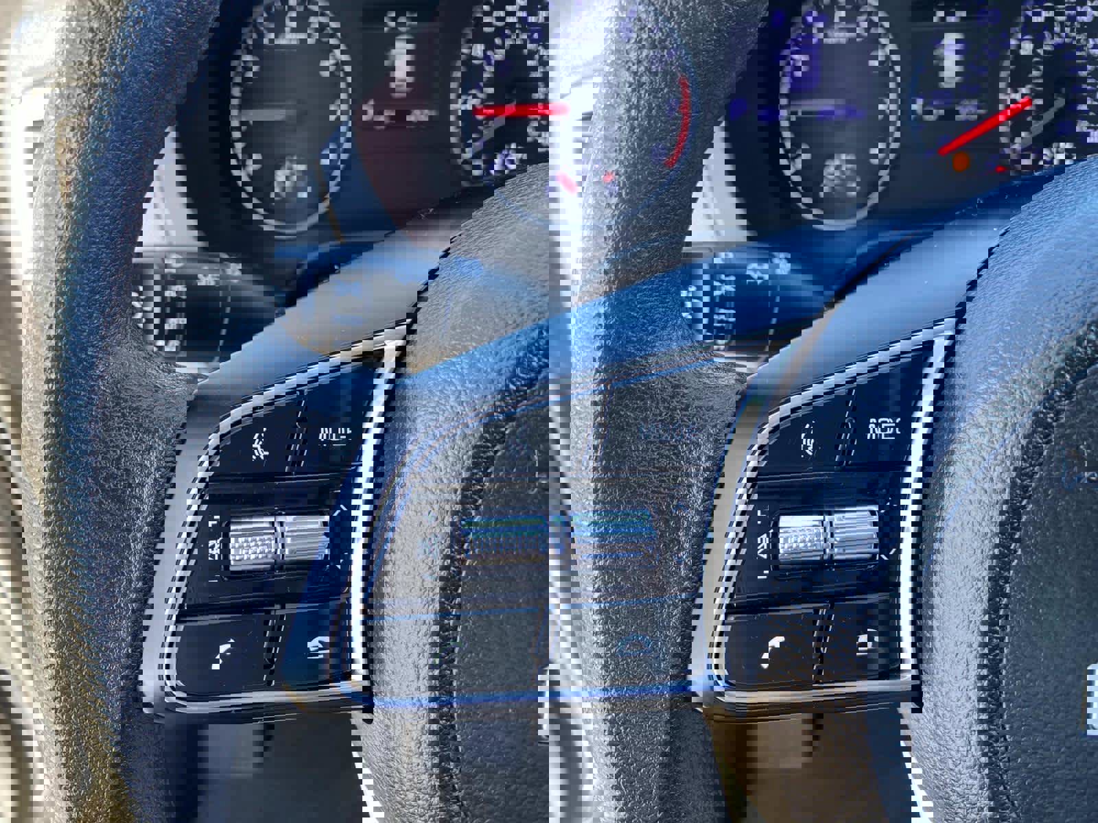 Used 2023 Kia Seltos LX image 16