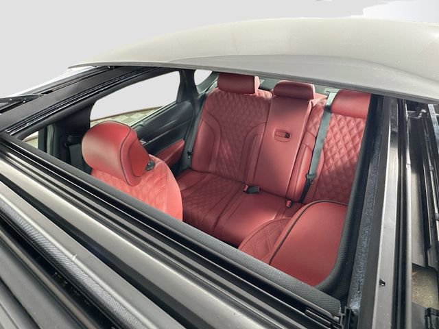 Used 2023 Genesis G80 2.5T w/ Sport Prestige Package image 12