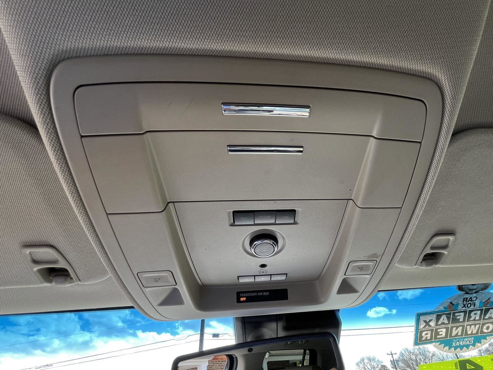 Used 2018 Chevrolet Tahoe LT image 9