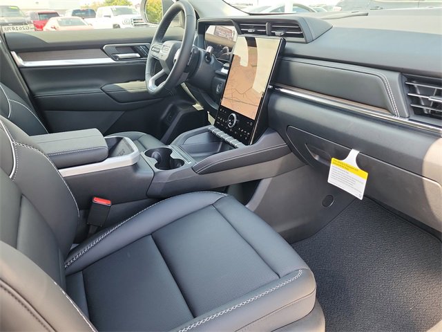 New 2026 GMC Terrain Denali image 17