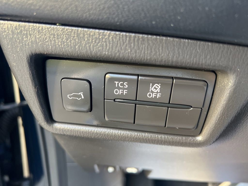 Used 2018 MAZDA CX-5 Grand Touring image 25