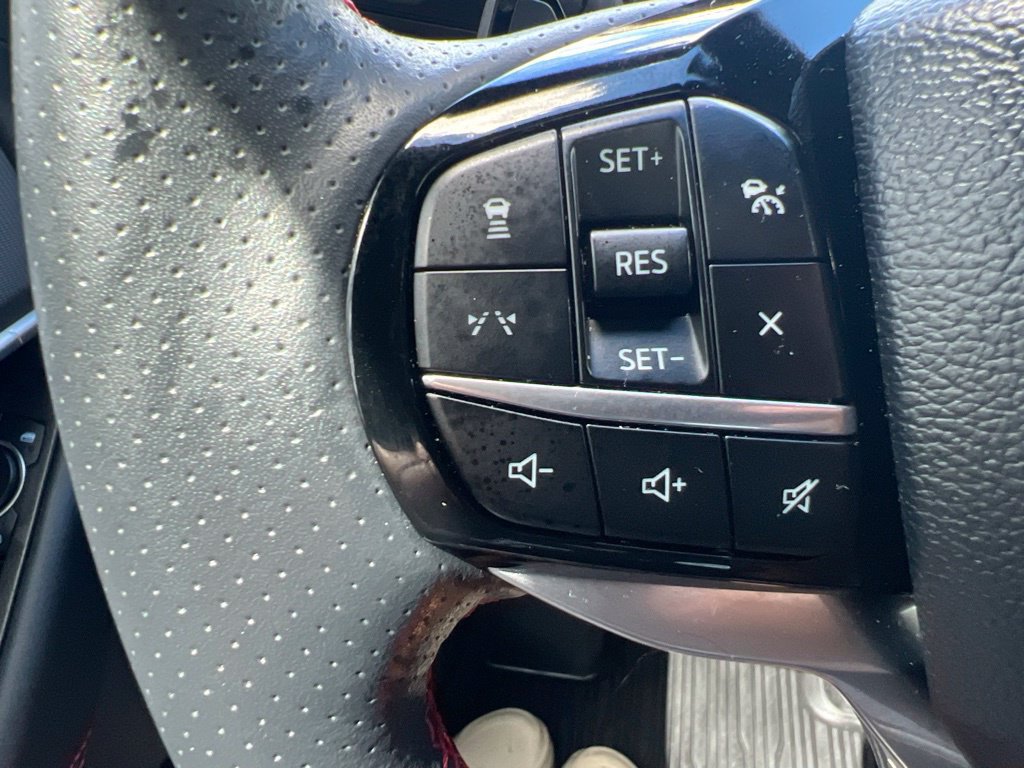 Used 2025 Ford Explorer ST AWD/4WD image 52