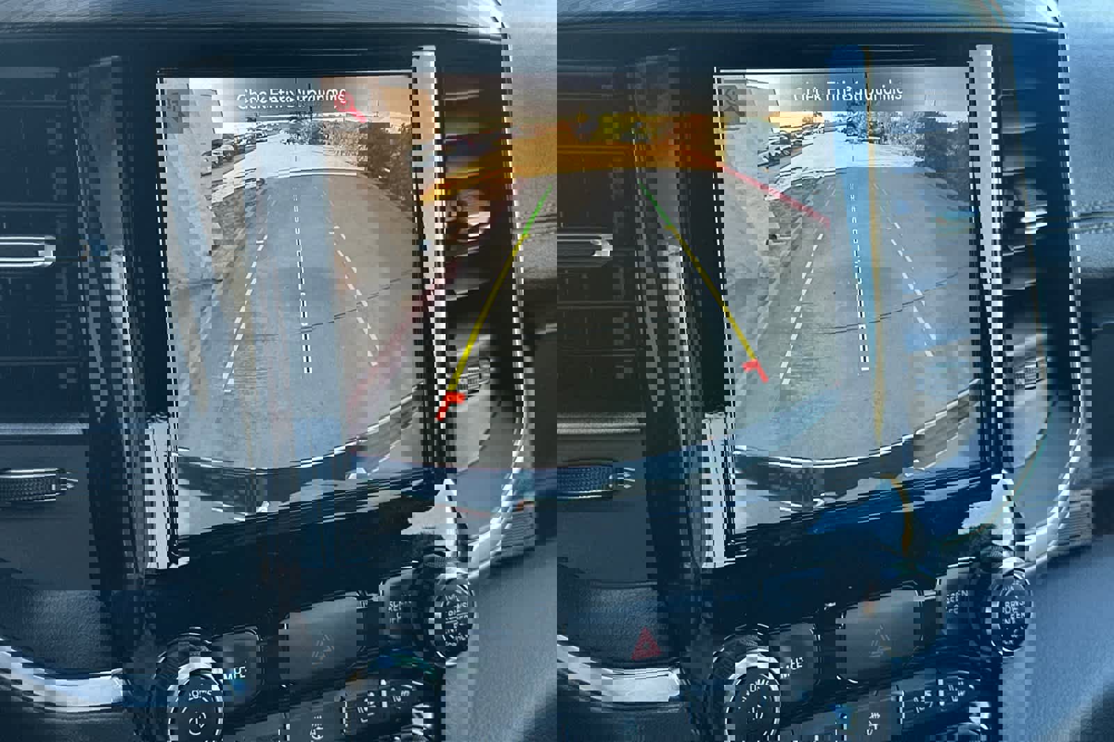 Used 2024 RAM 1500 Laramie image 17