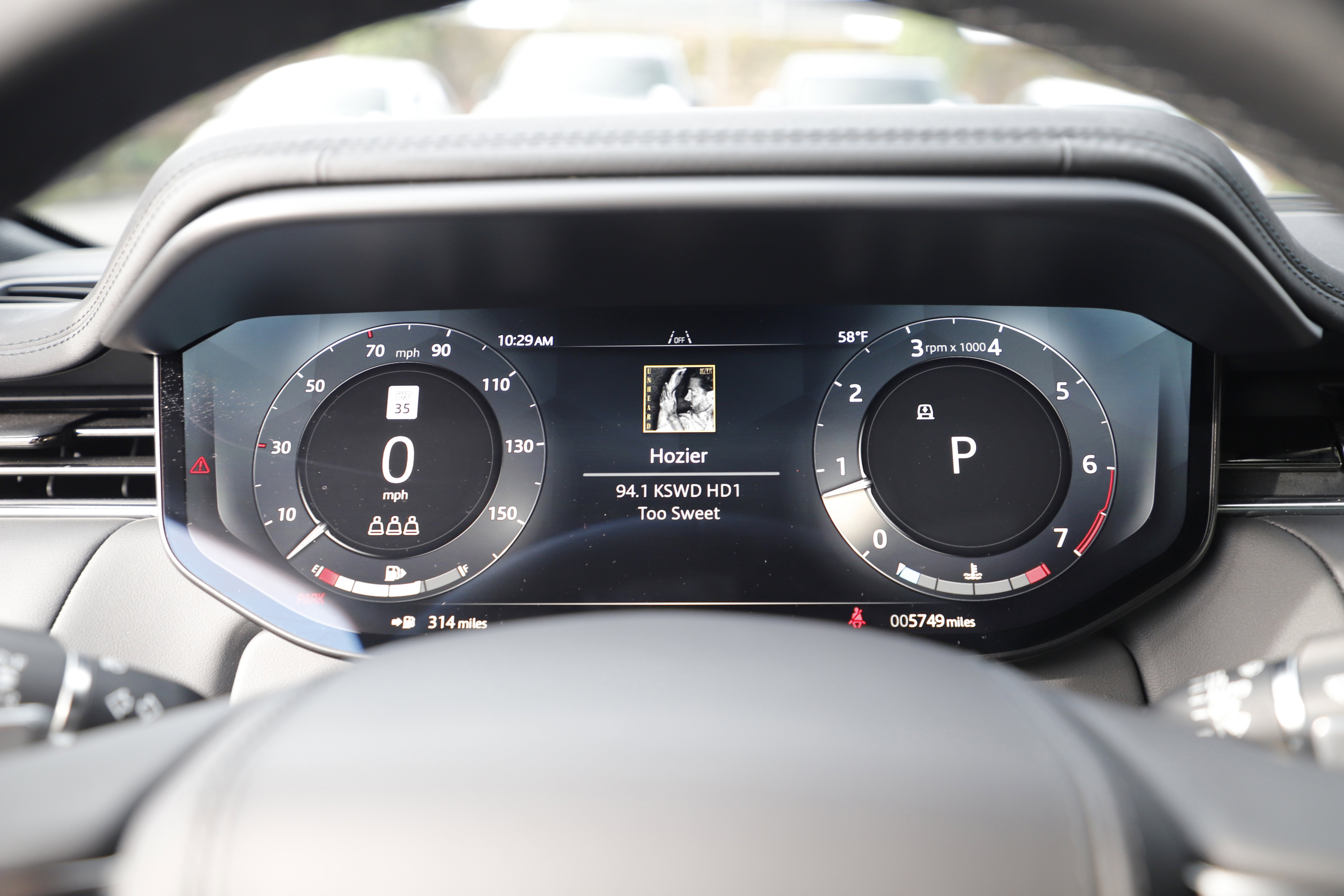 Certified 2025 Land Rover Range Rover Sport image 20