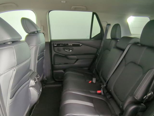 New 2026 Honda Passport RTL image 33