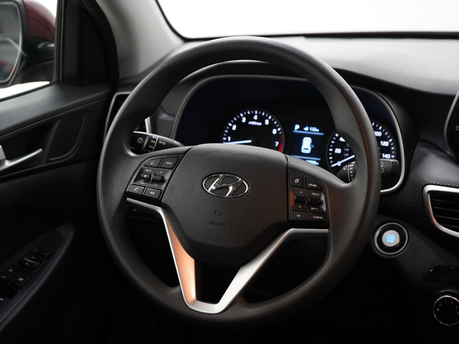 Used 2020 Hyundai Tucson Value AWD/4WD image 14
