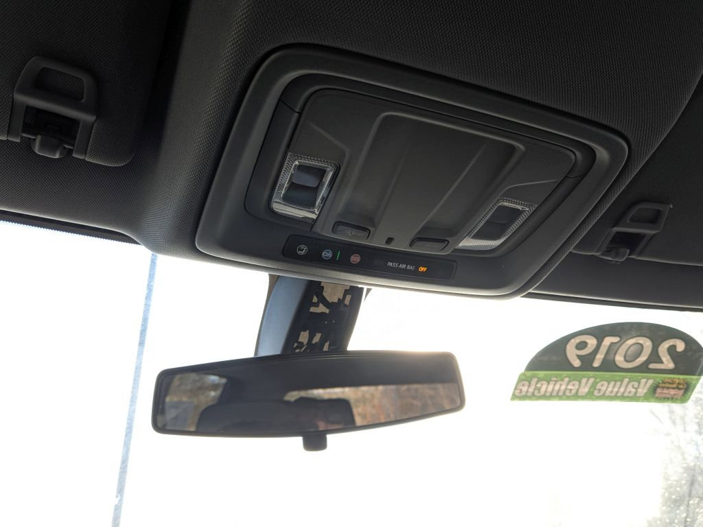 Used 2019 GMC Sierra 1500 SLE w/ SLE Value Package image 26