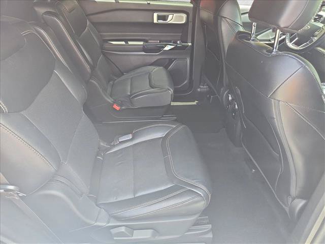 Used 2022 Ford Explorer ST w/ Equipment Group 401A AWD/4WD image 21
