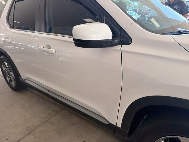 Certified 2025 Honda Pilot EX-L image 12