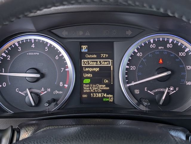 Used 2018 Toyota Highlander XLE FWD image 23
