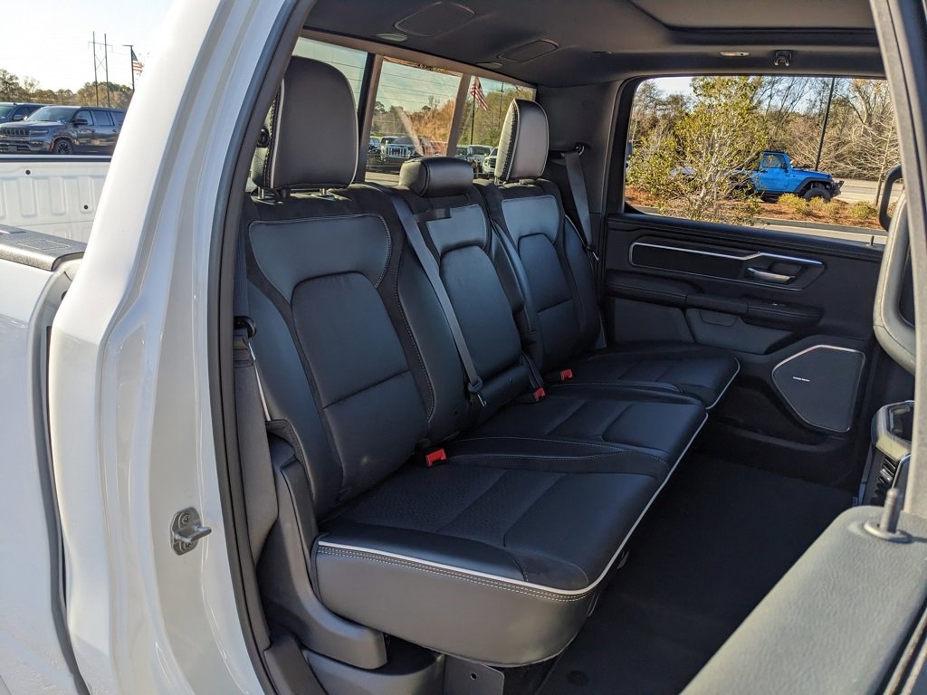 New 2026 RAM 1500 Laramie image 49