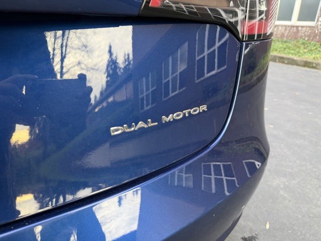 Used 2021 Tesla Model 3 Long Range image 25