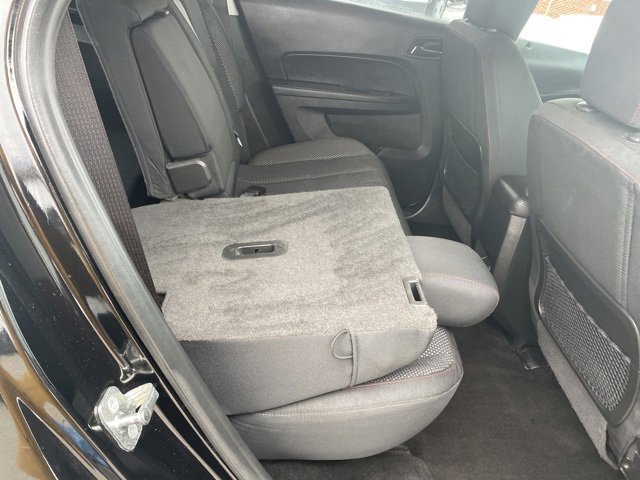 Used 2016 Chevrolet Equinox LT w/ Convenience Package image 49