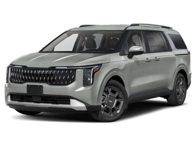 New 2027 Kia Carnival EX FWD image 1