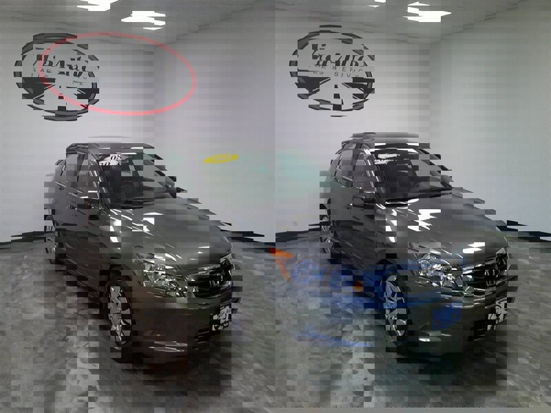 Used 2008 Honda Accord LX image 1