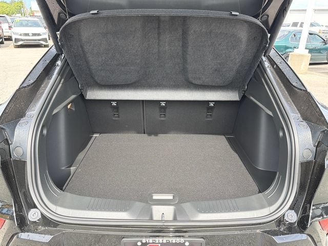 New 2026 Buick Envista Sport Touring w/ Convenience I Package FWD image 24
