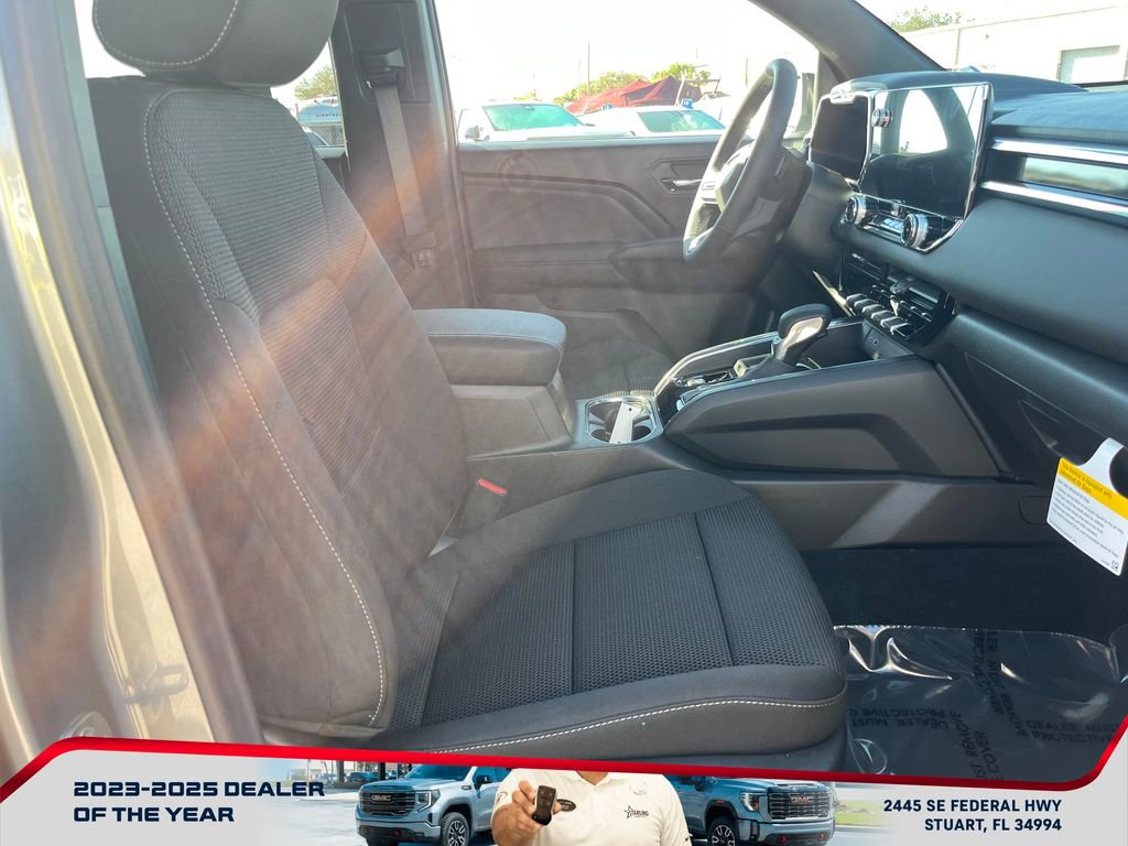 New 2026 GMC Canyon Elevation w/ Technology Package image 19