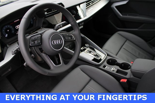New 2025 Audi A3 2.0T Premium image 2