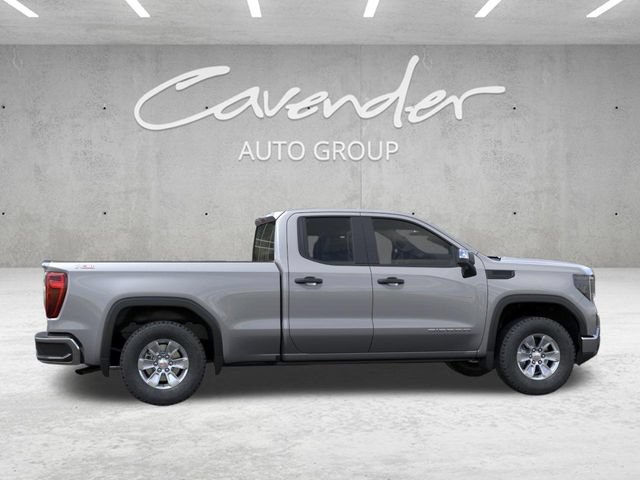 New 2026 GMC Sierra 1500 Pro w/ Pro Value Package AWD/4WD image 6
